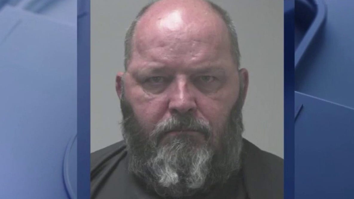 Former Coweta deputy, school resource officer indicted, arrested