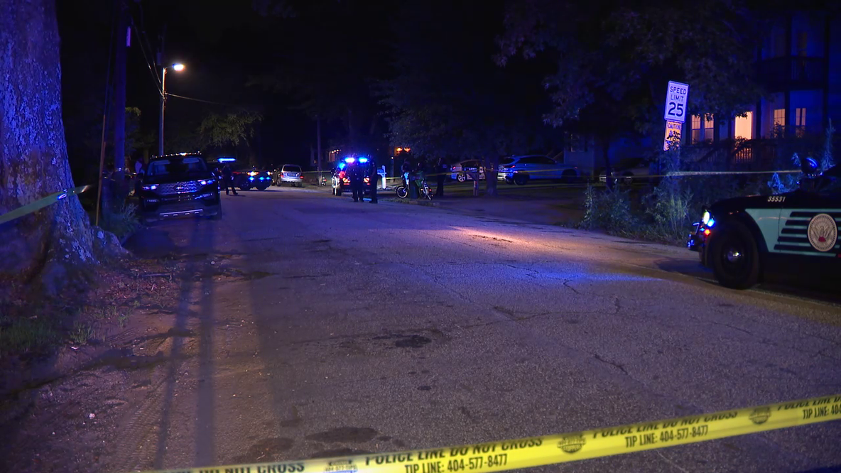 Man arrested after deadly shooting in Oakland City neighborhood