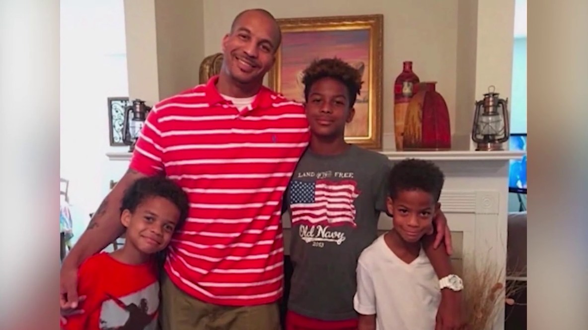 'He gave up everything': Man honors DeKalb educator who died saving his niece
