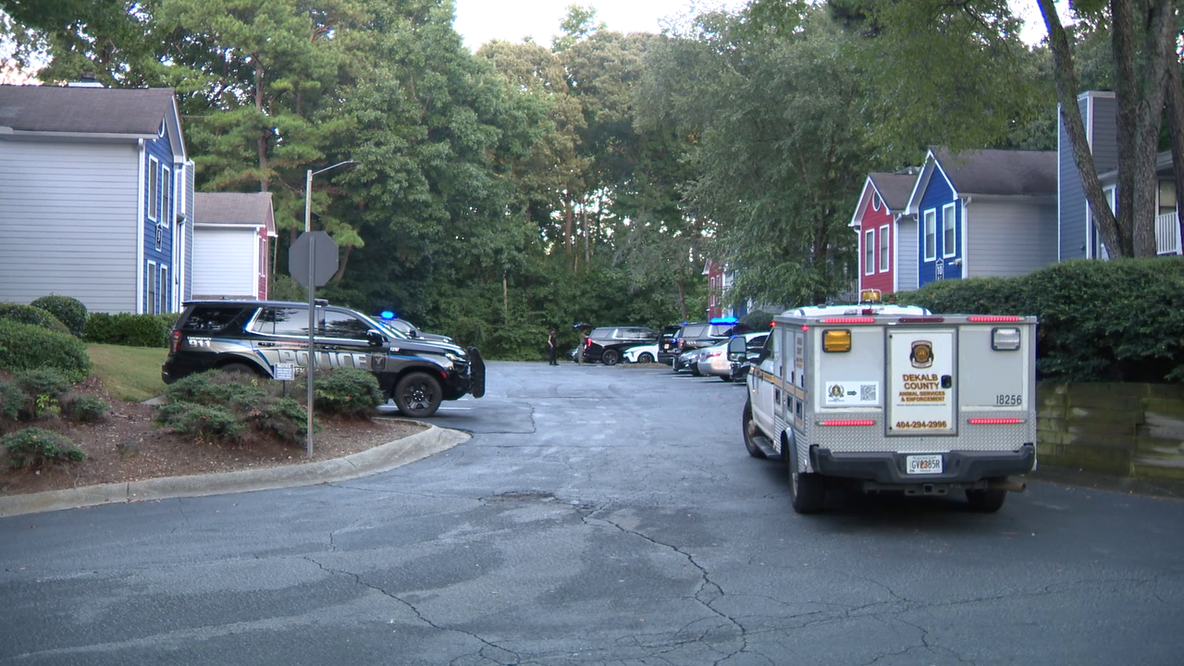 Man wanted for armed robbery arrested after hours-long SWAT standoff