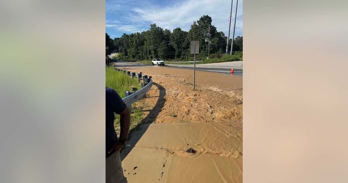 Boil water advisory in Rockdale County lifted Friday morning