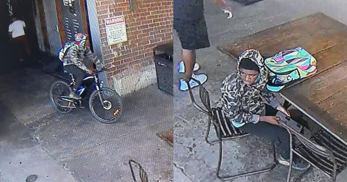 Theft News Image