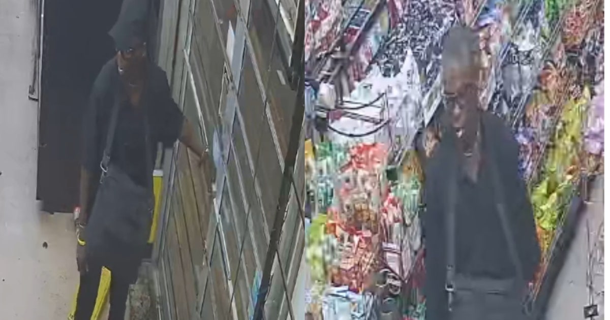 Theft News Image