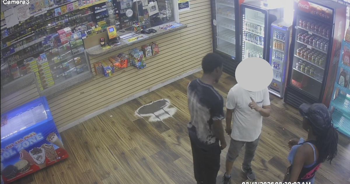 Robbery News Image
