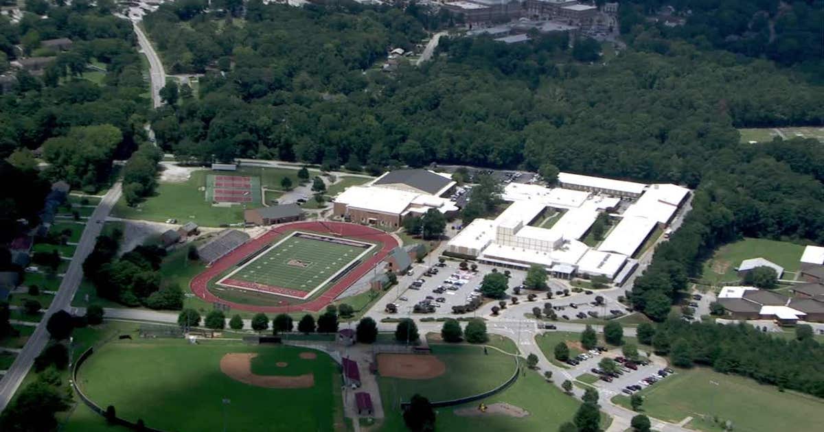 Rockdale County Investigates Fight at High School Football Game