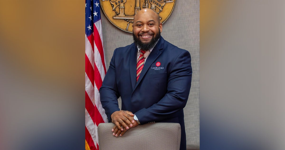 LaGrange council member resigns after guilty plea to public indecency