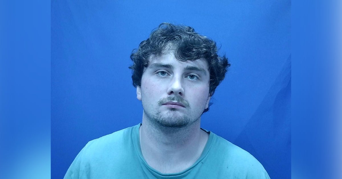 Troup County father arrested after infant suffers fractures