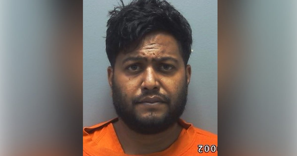 Canton man accused of assaulting 14-year-old who missed the bus