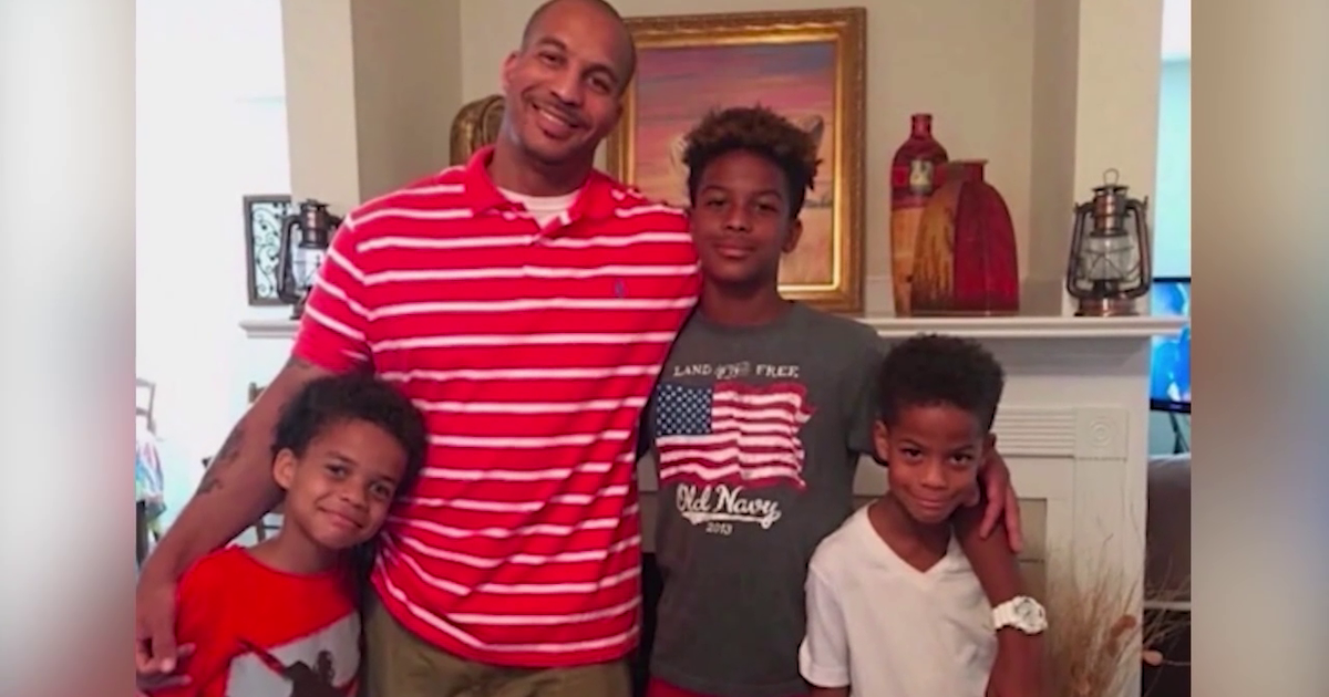 'He gave up everything': Man honors DeKalb educator who died saving his niece