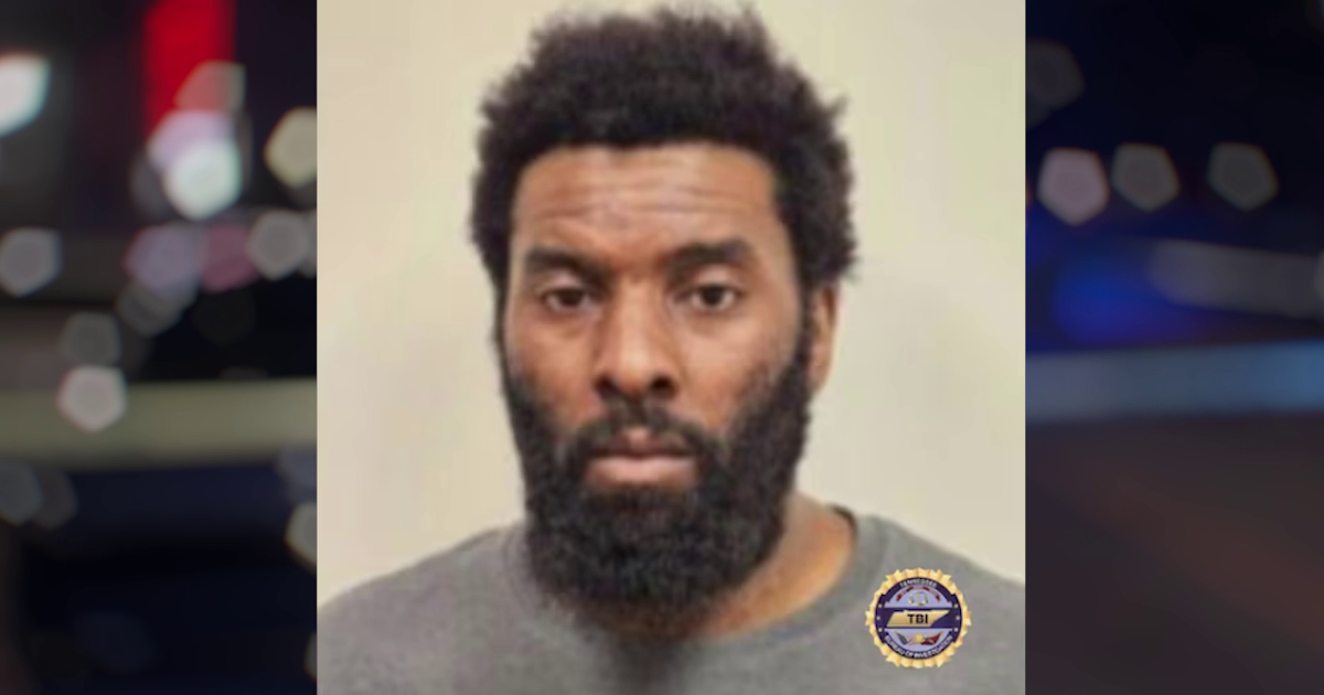 Tennessee ‘most wanted’ man tied to brutal home invasion caught in Georgia Tennessee ‘most wanted’ man tied to brutal home invasion caught in Georgia