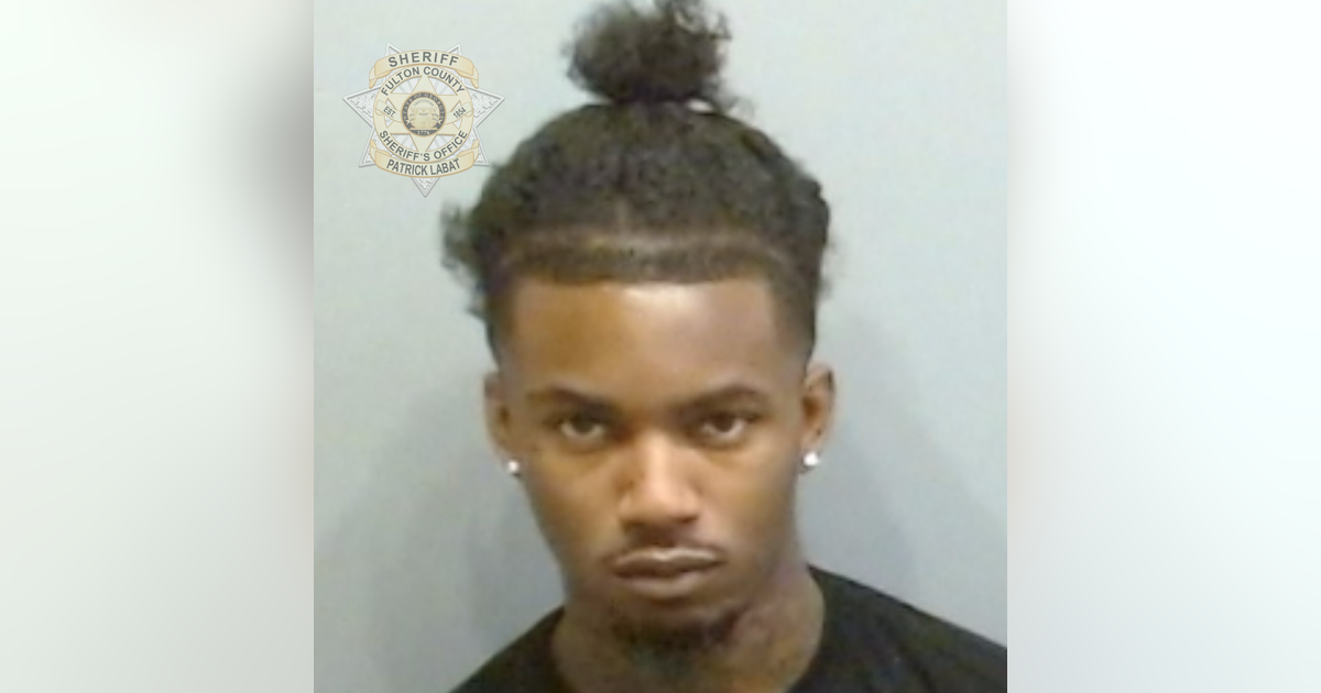 Second arrest made in connection with deadly Sweet Auburn mass shooting ...