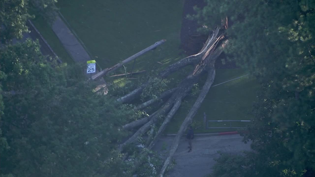 Students moved after power outage at Sagamore Hills Elementary