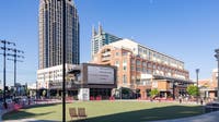 Atlantic Station under new management, input sought on future