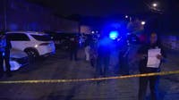 33-year-old man killed in shooting near southwest Atlanta apartment