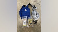 Driver jailed after brief chase leads to major DeKalb County drug bust