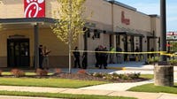 Acworth Chick-fil-A stabbing: Daughter allegedly stabbed mother 10 times