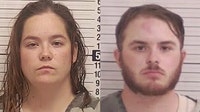 Flock camera helps nab Florida corrections officers in LEGO heist: deputies
