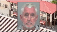 Former Gwinnett track coach accused of stealing booster funds