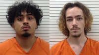 Talking Rock gunfire leads to high-speed chase, K-9 capture