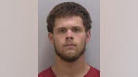 Have you seen him? Bartow sheriff searching for wanted man