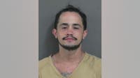 Wanted out-of-state fugitive arrested during Gordon County traffic stop