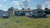 Dozens of animals rescued, 2 arrested in major Lamar County cruelty sweep