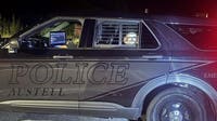 Stolen dog recovered: Austell police arrest 2 after gas station theft