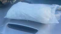 Coweta County deputies seize 44 pounds of meth on I-85