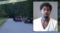 Son arrested for killing 65-year-old father in DeKalb County