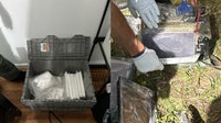 Fentanyl hidden in car batteries leads to federal prison sentence in Atlanta