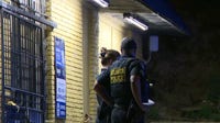 39-year-old man shot multiple times in NW Atlanta, police say