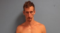 Florida man arrested in Middle Georgia after Panhandle burglary