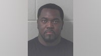 Ex-cop arrested after state probe into license plate database