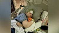 Spalding County community supports deputy needing transplant