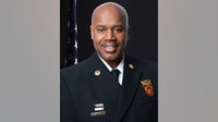 Lifelong resident named new DeKalb County Fire Rescue Chief