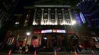 Why Atlanta's iconic Tabernacle venue is changing its name