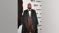 Co-founder of Atlanta music record label hospitalized