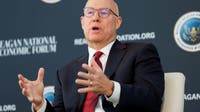 Home Depot CEO going on temporary medical absence, company says