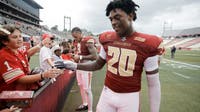 Former NFL Player Tae Crowder says he lost $500,000 in investment scheme