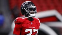 NFL: Atlanta Falcons defender James Pearce Jr. suspended 8 games