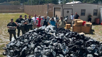 1,800-pound marijuana seizure sparks warning from Georgia sheriff