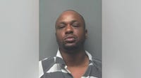 Alabama executes Jeremy Williams for 2021 murder of Georgia girl