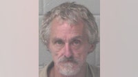 Newton County deputies find mushrooms, fentanyl and guns in home raid