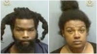 2 arrested after infant's death in Atlanta, man charged with murder