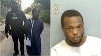 Inmate captured after escaping from Fulton County Jail, officials say