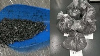Man faces federal charges after 277 pounds of meth shipped from Mexico