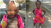 2 missing Atlanta sisters found, babysitter arrested for kidnapping