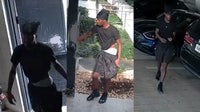 Police search for person who allegedly stole BMW in southeast Atlanta
