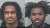 Minnesota gunmen sentenced for deadly Georgia gang hit