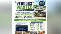 Georgia officials warn of fake farmers market scam